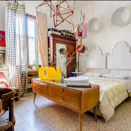 Urban Utopia Panzió Firenze Kültér fotó