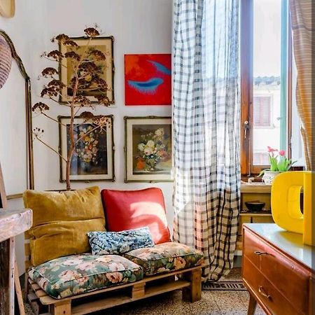 Urban Utopia Panzió Firenze Kültér fotó