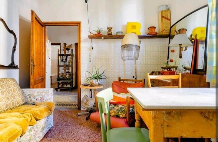 Urban Utopia Panzió Firenze Kültér fotó