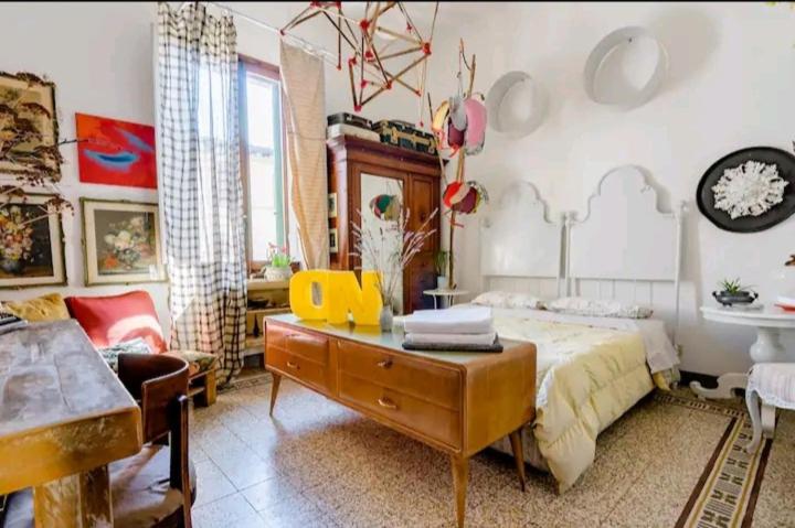 Urban Utopia Panzió Firenze Kültér fotó