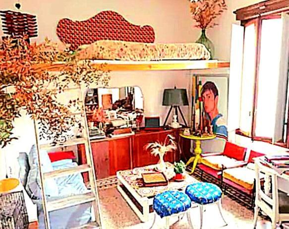 Urban Utopia Panzió Firenze Kültér fotó