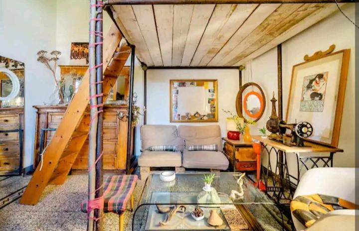 Urban Utopia Panzió Firenze Kültér fotó