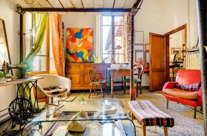 Urban Utopia Panzió Firenze Kültér fotó