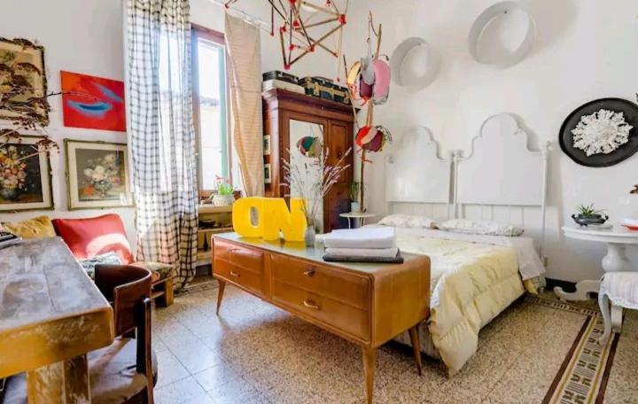 Urban Utopia Panzió Firenze Kültér fotó